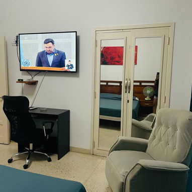 Renta de apartamento frente al hotel Capli - Img 119624627