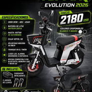 Bicimoto Evolution 2026 - Img 55800701