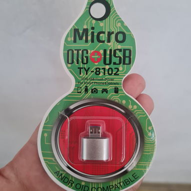 Otg - 2/2