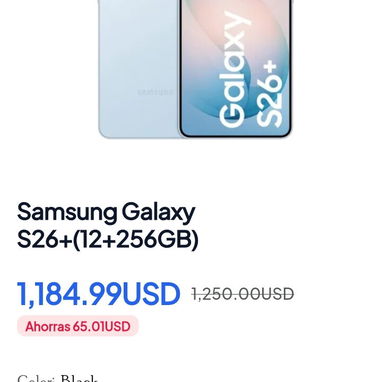 Celulares gama alta de 300 adelante - 4/8