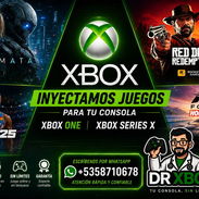 🎮 INYECCIÓN DE JUEGOS PARA XBOX ONE Y SERIES X|S 🎮 🎮Gran catálogo de juegos - Img 56202739
