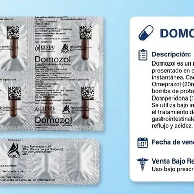Medicamentos para Problemas Estomacales en Suspensi贸n y en Tabletas 馃あ馃拪 - Img 123087666
