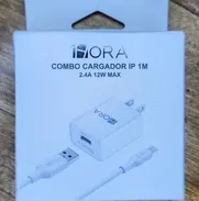 Cargadores de IPhones y Android - Img 50593672