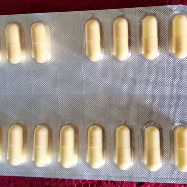 Gabapentina de 300 MG la caja  de 30 tabletas - 2/3