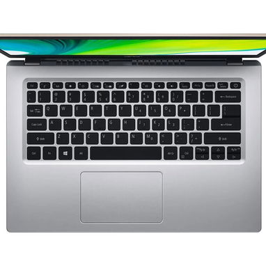 LAPTOP 🎁NUEVA🎁📦CAJA, ACER (A514-54-501Z), 14" FHD IPS, Intel Core i5-1135G7, 8GB RAM, 256GB SSD, 8H - Img 127074960
