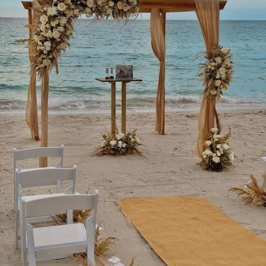 Organizadores de Bodas en Cuba - Img 124277364