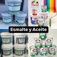 Pintura esmalte - Img 56998567
