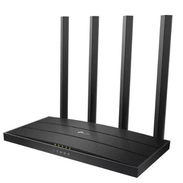 Router TP-Link Archer A6 0km sellado caja garantia somos teinda varios modelos al whatsa simepre actualizado precios - Img 54985142
