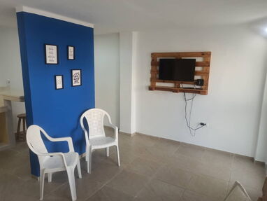 ⭐ Renta casa de 4 habitaciones, refrigerador, terraza,cámara de seguridad en Varadero - Img 57527469