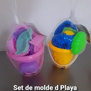Jueguetes variados - Img 55757512