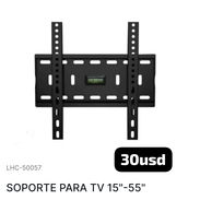 Soporte de tv 15’-55’ - Img 56035993