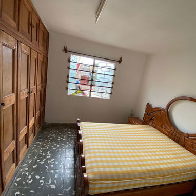 ALQUILER LINEAL  APARTAMENTO AL VEDADO. LA HABANA - 4/10