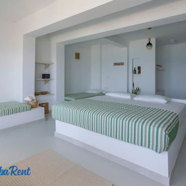 Renta / Alquiler Villa Lamar 2 Santa Fe - Img 120383156