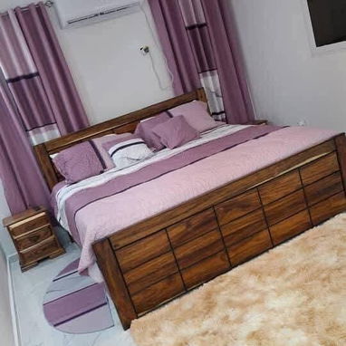 Camas de madera por encargo sin antisipo - Img 124381165