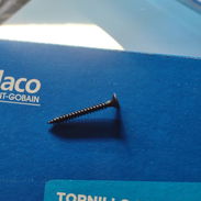 Tornillos de 25mm - Img 56582941