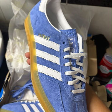 Adidas Gazelle Originales #43 1/3 - 2/4
