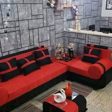 Muebles tapizados Santiago - 5/10