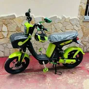BICIMOTO YOAZAKY 707 - Img 55716127