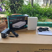 Smart Mini DC UPS - Img 55858819