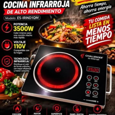 Ollas de cocina - 3/10
