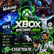 🎮 INYECCIÓN DE JUEGOS PARA XBOX ONE - Img 55878141