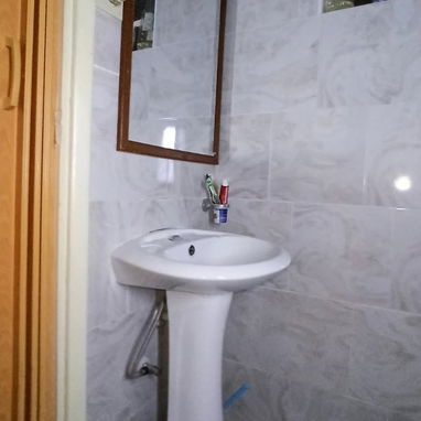 Apartamento en planta baja en Santo Suárez - 8/10
