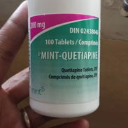 45 USD quetiapina 100t 200mg - Img 56338698