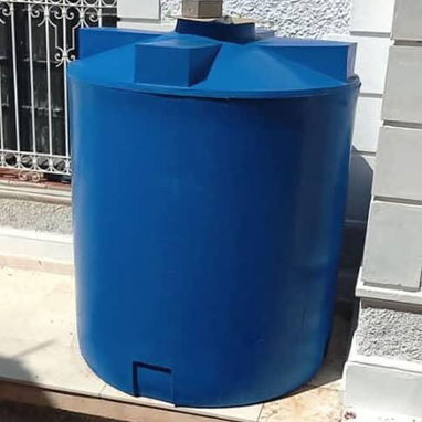 Tankes de Agua potable todos con mensajería 52370222 - Img 125538179
