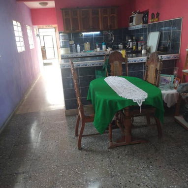 🏠 SE VENDE CASA EN LAWTON – LA HABANA - 2/10