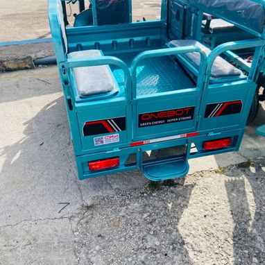 TRICICLO ONEBOT ☎️☎️56854865 - 3/3