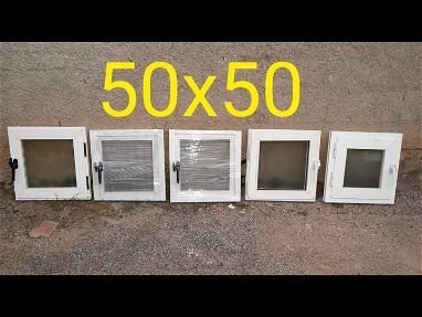 Ventanas de 50 x 50 - Img main-image-45594080