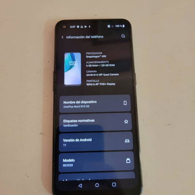 🔥VENTA DE CELULARES 🔥 - 6/10