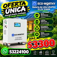 Batería 16kw - Img 57690044