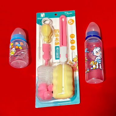 Cositas bebé, canastilla, nuevo - 6/10