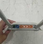 Router tplink 40 usd o MN al cambio 53624228 - Img 49489815