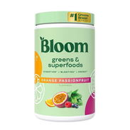 JUGOS VERDE BLOOMS SUPER ALIMENTOS - Img 56441971