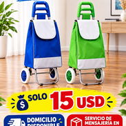 ¡CARRITOS DE COMPRAS! ✨🛒 - Img 57763532