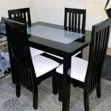 Juegos de comedor - 4/5