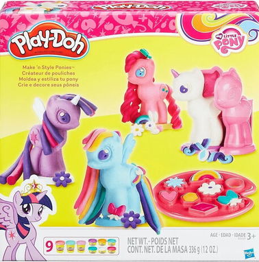 Play-Do. Juguetes didácticos y divertidos para niños. Comuníquese al 52372412 - Img 73128331