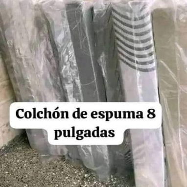 Colchones la mejor calidad - Img 111592389