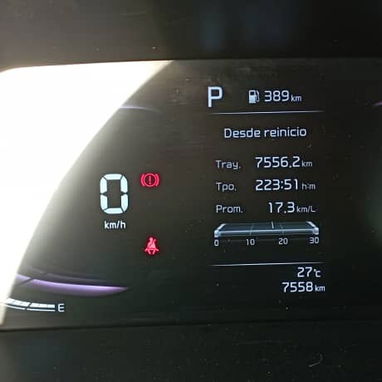 Vendo Kia Picanto GT line 2025 30mil USD, 7500Km recorrido. - Img 118873625