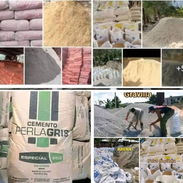 🙏 Materiales para la construcción 🏗️ con cerbisios de mensajería 🚛 incluído asta su hogar 📲 51860821 - Img 56960541