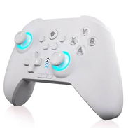 (NUEVO) Mando YUYOU Dawn Break (color blanco) - Img 57480259
