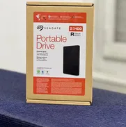 ‼️Disco Duro Externo 2TB Seagate • Nuevo en Caja •{Taller TecnoMax }‼️ - Img 50618895
