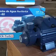 ‼️🔷️Motor o Bombas de agua - Img 51730163