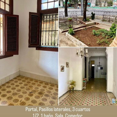 Renta de casa para negocio en el centro del vedado - Img 124166915
