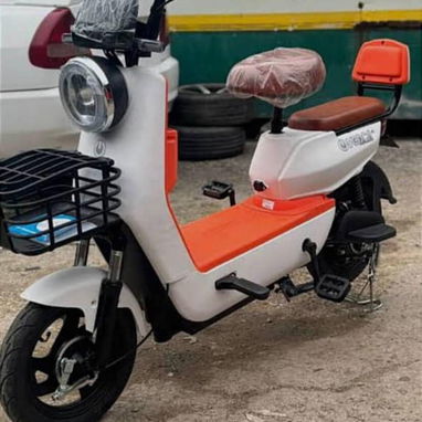 Triciclos,Moto y Bicimotos - Img 120033988