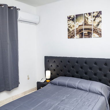 Renta de Apartamento a Largo Plazo en El Vedado con Ecoflow - Img 124158825