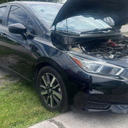 Vendo Nissan Versa - Img 58299598