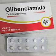 Glibenclamida - Img 57666526